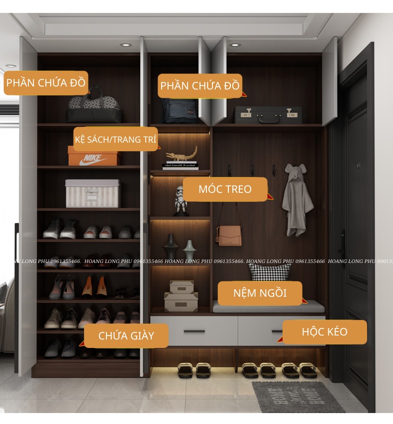 tủ đựng giày đa công năng tủ đựng giày đa công năng